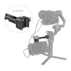 Smallrig 3026 Ngam Gan Monitor Cho Dji Rs2 Rs3 6