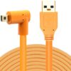 Dap Cap USB To Mini 8pin Ket Noi May Anh Nikon