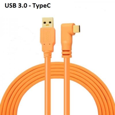 Day Cap USB TypeC To TypeC Ket Noi May Anh 1