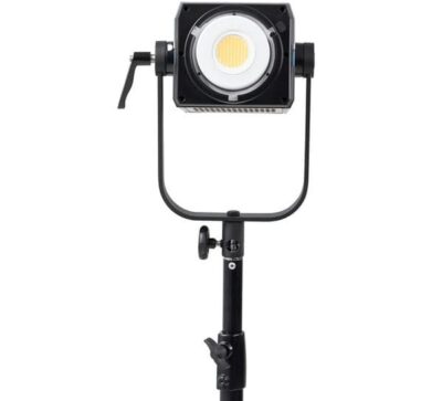 Den Led Nanlite Fc 300b Bi Color 5