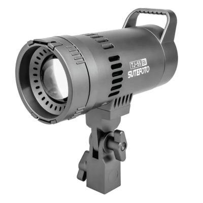 Den Spotlight Sutefoto Tj 55bi 3200k 5600k 11