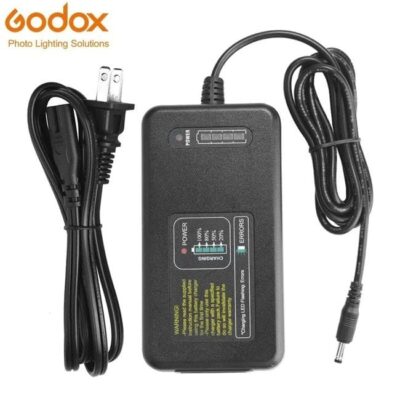 Sac Pin C400p Cho Godox Ad400pro 1