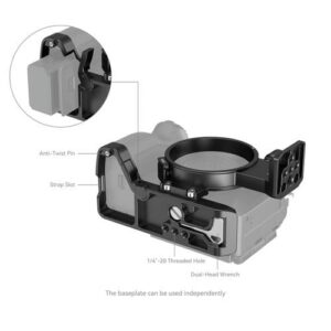 Smallrig 4148 Ngam Xoay Cho A7r Iv A7 Iv A7s 4