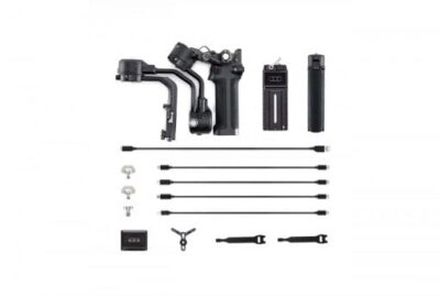 Gimbal Chong Rung Dji Rsc2 4