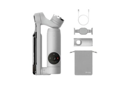 Gimbal Chong Rung Insta360 Flow 5