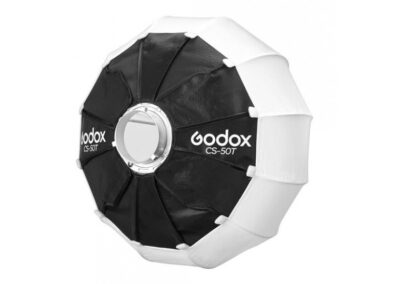 Softbox Cau Godox Cs 65t Cs 85t 2