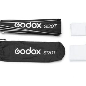 Softbox Du Thao Tac Nhanh Godox S65t S85t S120t 7