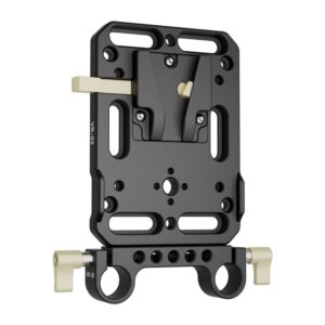 Tam Gan Pin V Mount Zgcine Vr Kit 1 4