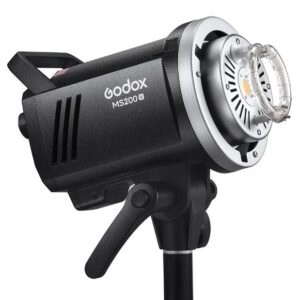 Godox Ms200v Chinh Hang