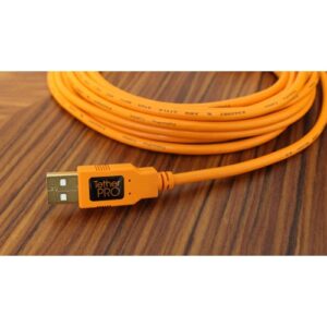Day Tether Tools Cap Tetherpro Usb 3 0 To Micro B Dai 4 6m 4