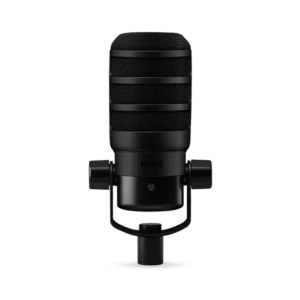 Micro Thu Am Rode Podcast Podmic Usb 2
