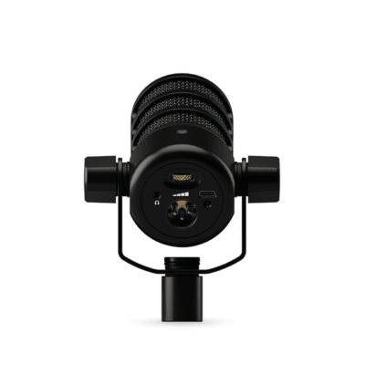 Micro Thu Am Rode Podcast Podmic Usb 4