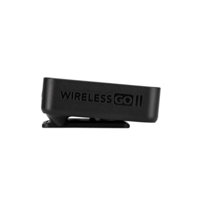 Cuc Phat Rode Tx Wireless Go Ii 4