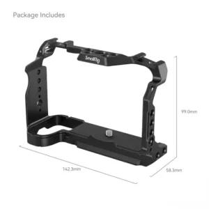 Khung Smallrig 4230 Cho Fujifilm X S20 2