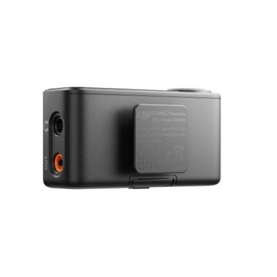 Micro Khong Day Dji Mic 2 Rxtx 10