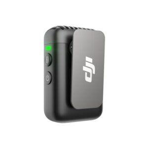 Micro Khong Day Dji Mic 2 Rxtx 3
