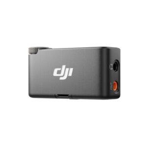 Micro Khong Day Dji Mic 2 Rxtx11
