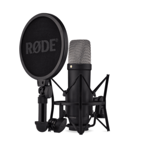 Micro Thu Am Rode Nt1 5th Generation 1