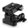 Smallrig 2092b Tam De Plate Thao Tac Nhanh Co Kep Thanh Kep 15mm 1