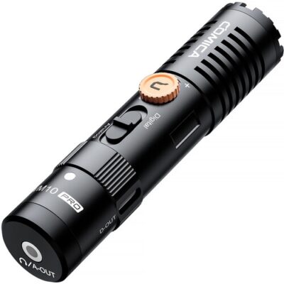 Micro Comica Audio Vm10 Pro Mini Cardioid 1