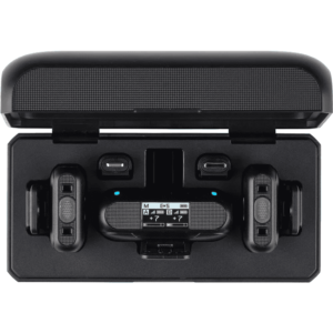 Saramonic Blink500 B2 Micro Thu Am 2tx 1rx 2