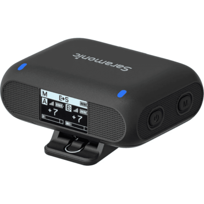 Saramonic Blink500 B2 Micro Thu Am 2tx 1rx 8