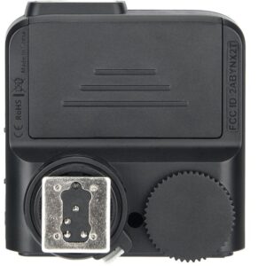 Trigger Godox X2t O Cho Olympus Panasonic 4