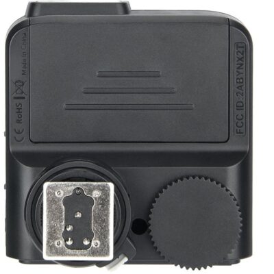 Trigger Godox X2t O Cho Olympus Panasonic 4