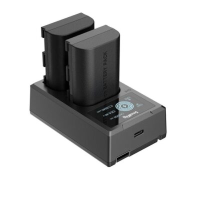 Bo Pin Sac Smallrig Lp E6nh 3821 1