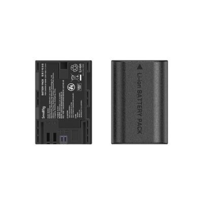 Bo Pin Sac Smallrig Lp E6nh 3821 2