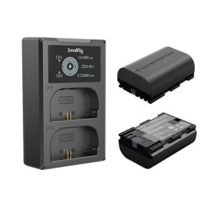 Bo Pin Sac Smallrig Lp E6nh 3821 4