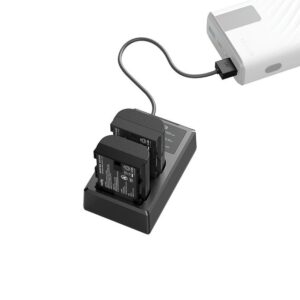 Bo Pin Sac Smallrig Lp E6nh 3821 5
