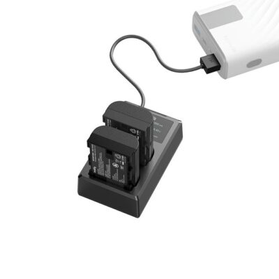 Bo Pin Sac Smallrig Lp E6nh 3821 5