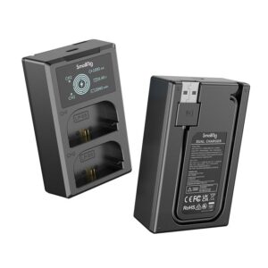 Bo Pin Sac Smallrig Lp E6nh 3821 6