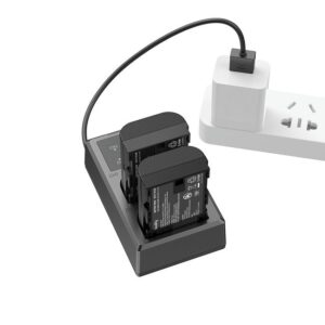Bo Pin Sac Smallrig Lp E6nh 3821 7