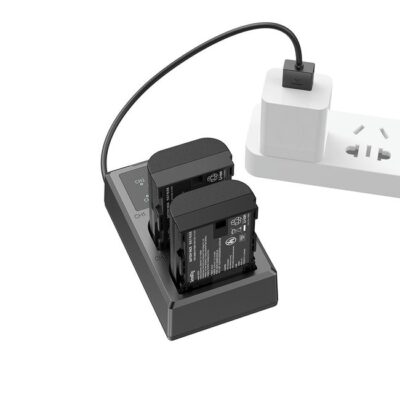 Bo Pin Sac Smallrig Lp E6nh 3821 7