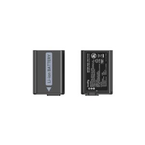 Bo Pin Sac Smallrig Np Fw50 3818 4
