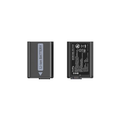 Bo Pin Sac Smallrig Np Fw50 3818 4