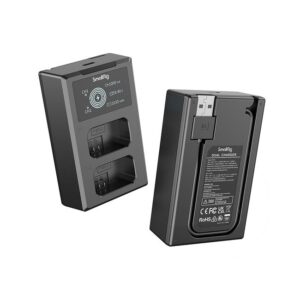 Bo Pin Sac Smallrig Np Fw50 3818 5