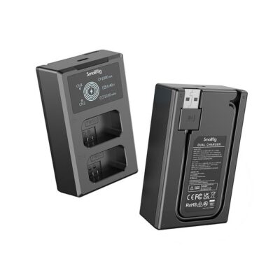 Bo Pin Sac Smallrig Np Fw50 3818 5