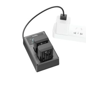 Bo Pin Sac Smallrig Np Fw50 3818 6