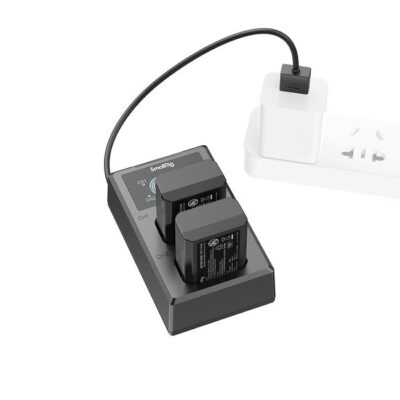Bo Pin Sac Smallrig Np Fw50 3818 6