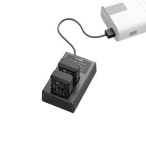 Bo Pin Sac Smallrig Np Fw50 3818 7