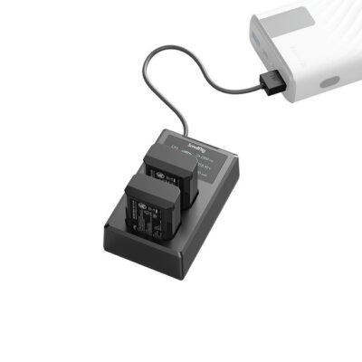 Bo Pin Sac Smallrig Np Fw50 3818 7