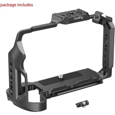 Khung Smallrig 3934 Cho Fujifilm X H2 X H2s 3
