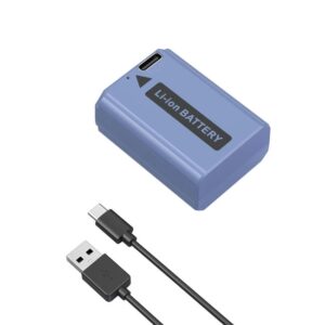 Pin Smallrig Np Fw50 4330 Cong Type C Cho May Sony 2
