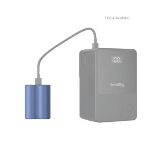 Pin Smallrig Np W235 4266 Cong Type C Cho May Fujifilm 6