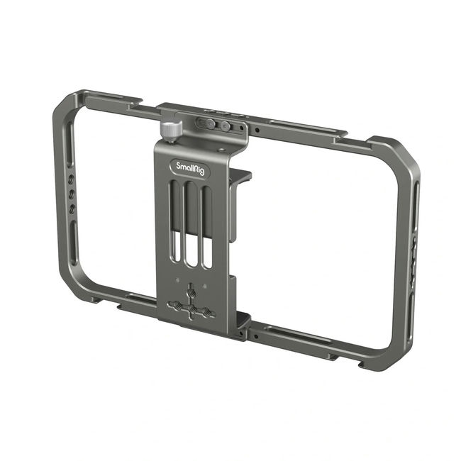 SmallRig 2791B – Khung đỡ điện thoại di động đa năng