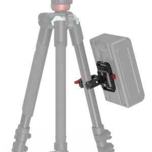 Smallrig 2989 Gia Do Pin V Mount Tich Hop Kep 2