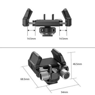 Smallrig Bsh2343 Gia Do Da Nang Cho Ssd Ngoai 3